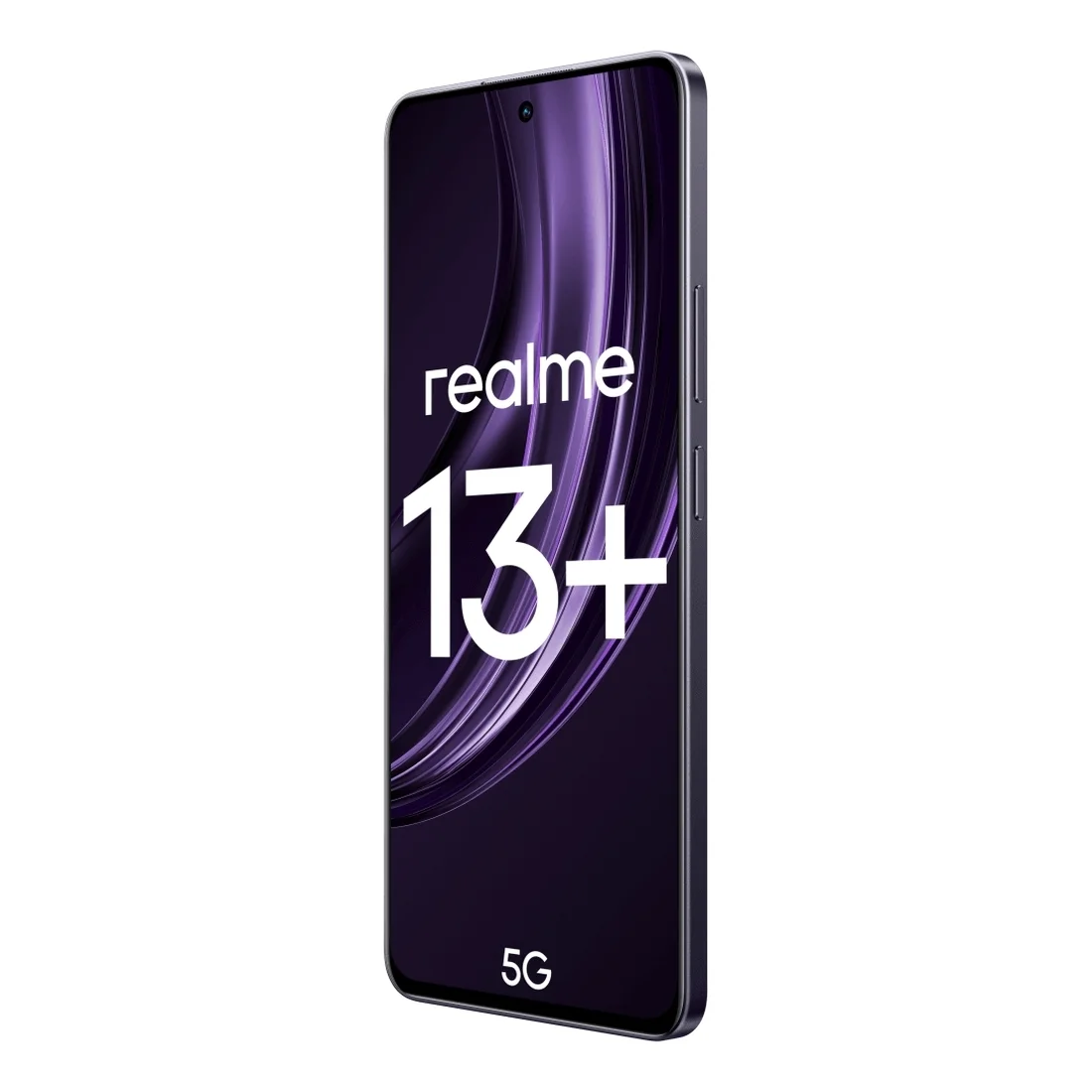 Золотой смартфон realme 13+ 5G 8B+256GB