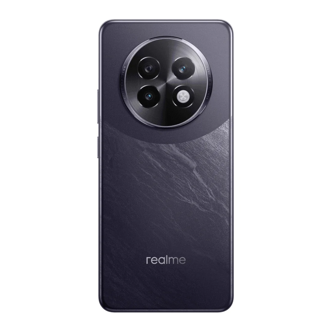 Фиолетовый смартфон realme 13+ 5G 8B+256GB