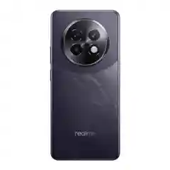 Фиолетовый смартфон realme 13+ 5G 8B+256GB