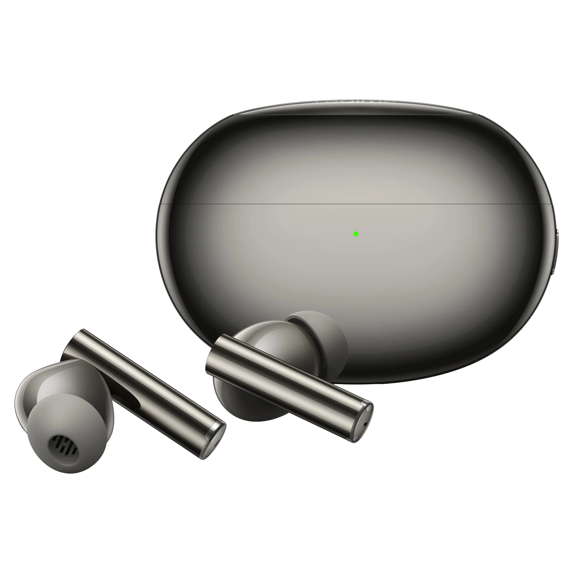 Черный tws Наушники Realme Buds Air 6 Pro