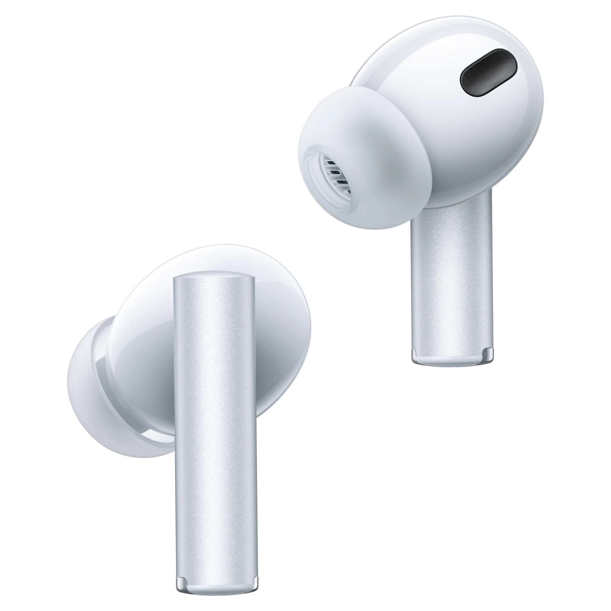 Белый tws Наушники Realme Buds Air 6 Pro