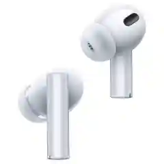 Белый tws Наушники Realme Buds Air 6 Pro