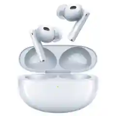 Белый tws Наушники Realme Buds Air 6 Pro