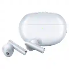 Белый tws Наушники Realme Buds Air 6 Pro