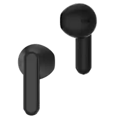 Черный беспроводные наушники realme Buds T01