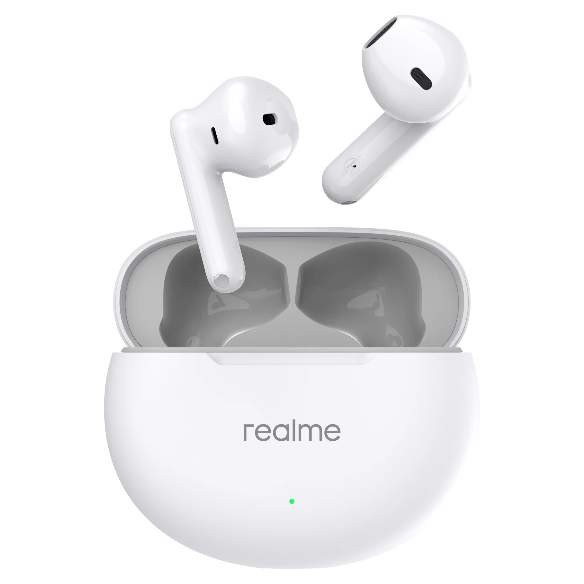 Беспроводные наушники realme Buds T01