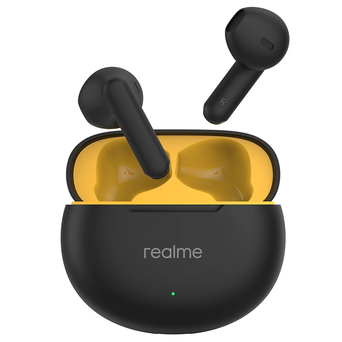 Беспроводные наушники realme Buds T01
