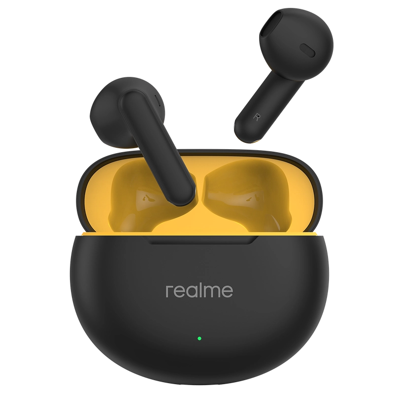 Беспроводные наушники realme Buds T01