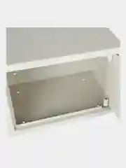 Сейф для денег и документов с электронным кодовым замком Daswerk, 291345, 250x350x250 мм