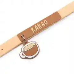 CCat16-10 Какао