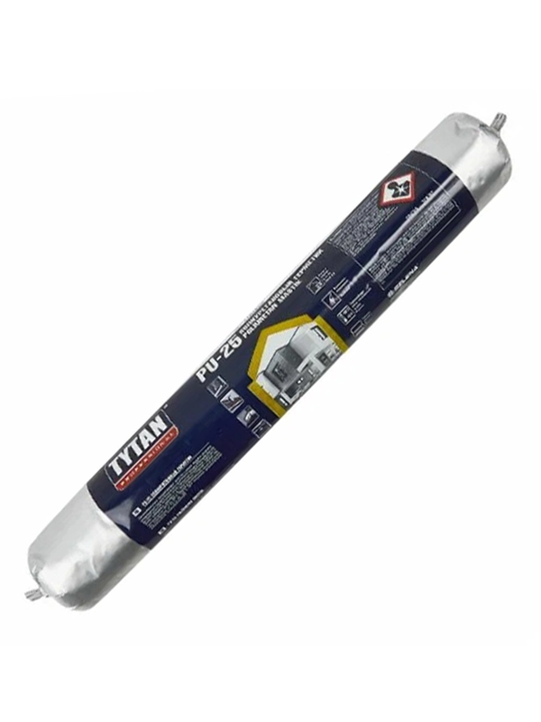 Бытовая монтажная пена Tytan Professional STD Base, всесезонная, 750 мл
