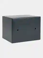 Сейф для денег и документов с электронным кодовым замком Daswerk, 291338, 170x230x170 мм