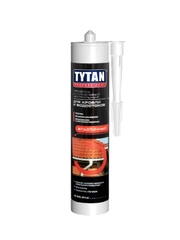 Очиститель для ПВХ Tytan Professional Eurowindow №5, 950 мл