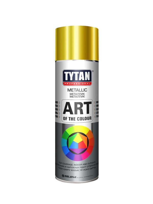 Уплотнитель E-профиль Tytan Professional, 9 x 4 мм, бухта 150 м, коричневый
