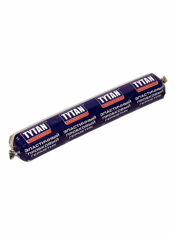 Пробковый герметик Tytan Professional, 500 мл