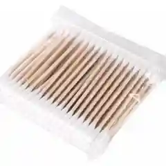 Ватные палочки бамбуковые ЭКО