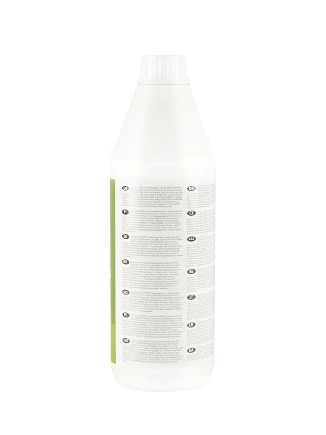 Пигмент Avatint Plus (Аватинт плюс) TIKKURILA 1 л OM