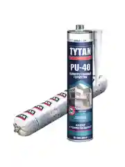 Бытовая монтажная пена Tytan Professional STD эрго, всесезонная, 750 мл