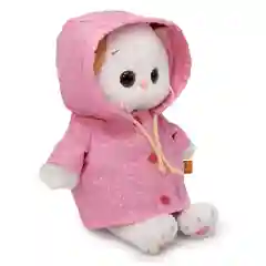 LB-111 Ли-Ли BABY в плащике