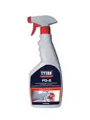 Антисептик против плесени и грибка с хлором Tytan Professional FG-2 16120, 500 мл