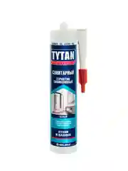 Пистолет для герметика Tytan Professional Vector Heavy Duty, полукорпусной, 310 мл