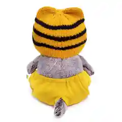 BB-078 Басик BABY в шапке тигренка