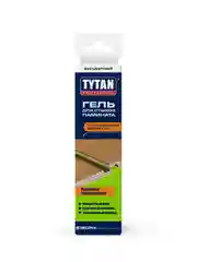 Гель-герметик для стыков ламината Tytan Professional, 100 мл