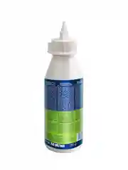 Уплотнитель D-профиль Tytan Professional, 9 x 7,5 мм, бухта 100 м, коричневый
