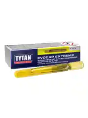 Аэрозольная краска Tytan Professional Art of the color, глянцевая, 400 мл, RAL 3005
