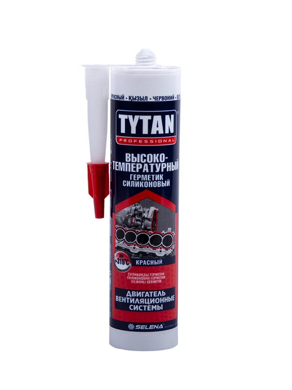 Клей-пена для гипсокартона Tytan Professional, 840 мл
