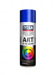 Шпатели пластиковые Tytan, набор 4 шт