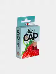 Ароматизатор воздуха для автомобиля Mini Cap, подвесной бочонок для авто, освежитель, 4 ml