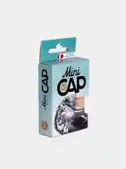 Ароматизатор воздуха для автомобиля Mini Cap, подвесной бочонок для авто, освежитель, 4 ml