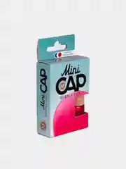 Ароматизатор воздуха для автомобиля Mini Cap, подвесной бочонок для авто, освежитель, 4 ml