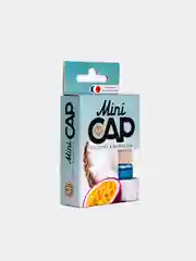 Ароматизатор воздуха для автомобиля Mini Cap, подвесной бочонок для авто, освежитель, 4 ml