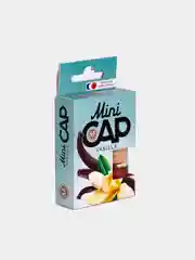 Ароматизатор воздуха для автомобиля Mini Cap, подвесной бочонок для авто, освежитель, 4 ml