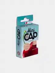 Ароматизатор воздуха для автомобиля Mini Cap, подвесной бочонок для авто, освежитель, 4 ml