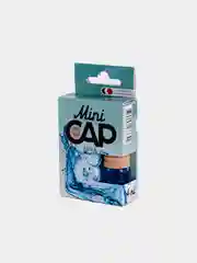 Ароматизатор воздуха для автомобиля Mini Cap, подвесной бочонок для авто, освежитель, 4 ml