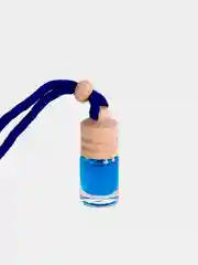 Ароматизатор воздуха для автомобиля Mini Cap, подвесной бочонок для авто, освежитель, 4 ml