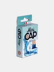 Ароматизатор воздуха для автомобиля Mini Cap, подвесной бочонок для авто, освежитель, 4 ml