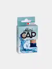 Ароматизатор воздуха для автомобиля Mini Cap, подвесной бочонок для авто, освежитель, 4 ml