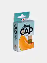 Ароматизатор воздуха для автомобиля Mini Cap, подвесной бочонок для авто, освежитель, 4 ml
