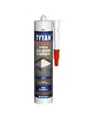 Лента кровельная битумная Tytan Professional, 10 см x 10 м, антрацит
