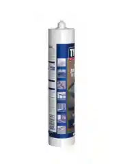 Лента кровельная битумная Tytan Professional, 10 см x 10 м, антрацит