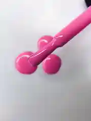 Лавандовый гель лак для ногтей