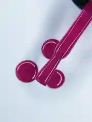 Аметистовый гель лак для ногтей