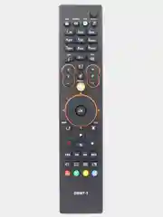 Пульт SAGEMCOM DSI87-1 HD для спутникового телевидения НТВ+