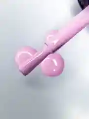 Кремовый гель лак для ногтей