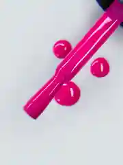 Фуксия гель лак для ногтей