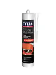 Очиститель для ПВХ Tytan Professional Eurowindow №10, 950 мл